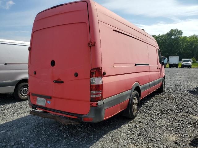 2012 Freightliner Sprinter 2500