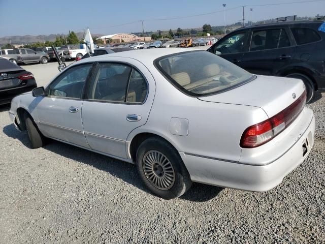 1998 Infiniti I30