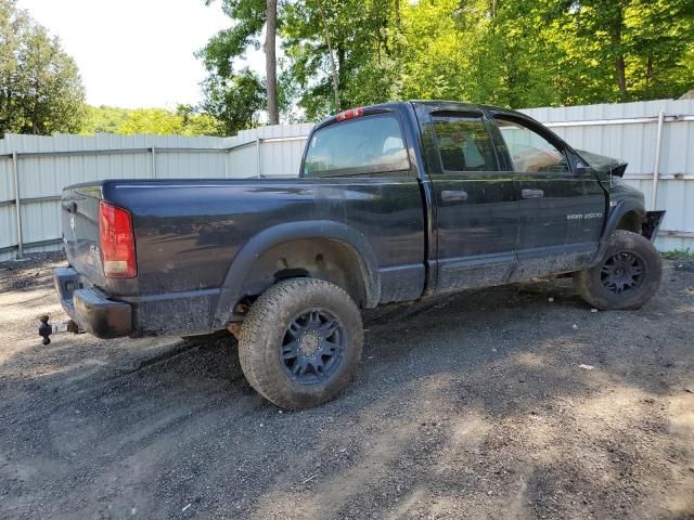 2006 Dodge RAM 2500 ST