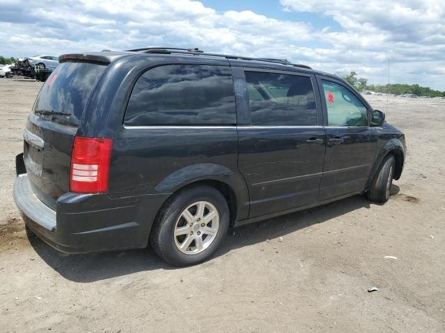 2008 Chrysler Town & Country Touring