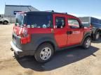 2006 Honda Element LX