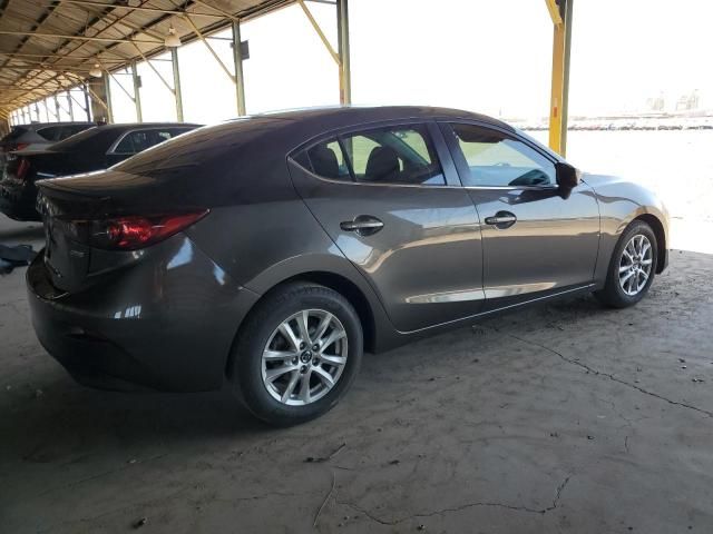 2014 Mazda 3 Touring