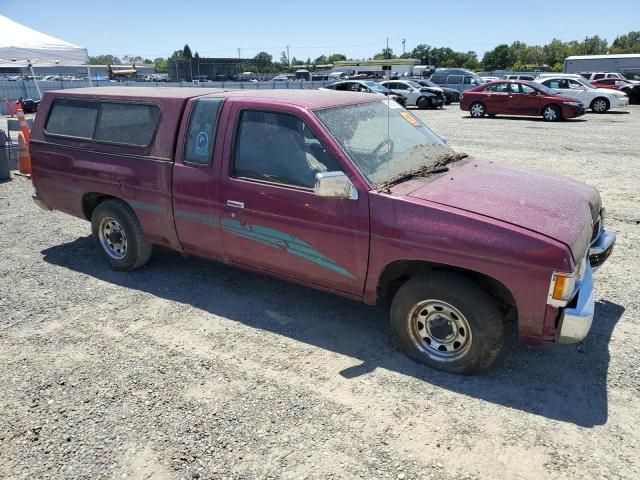 1995 Nissan Truck King Cab XE