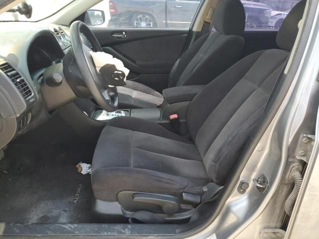 2008 Nissan Altima 2.5