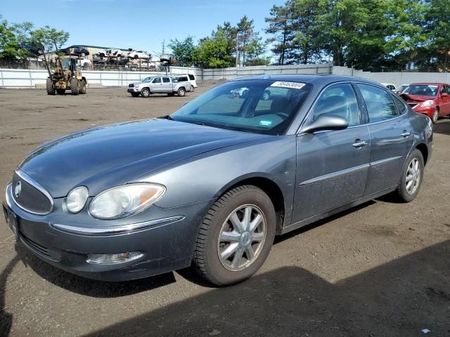 2005 Buick Lacrosse CXL