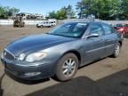 2005 Buick Lacrosse CXL