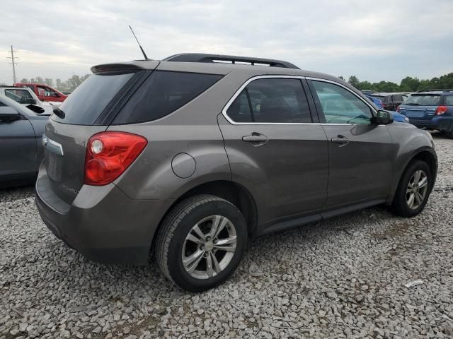 2010 Chevrolet Equinox LT