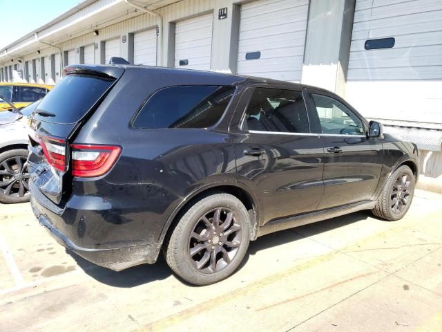 2015 Dodge Durango R/T