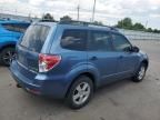 2010 Subaru Forester XS