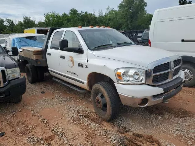 2007 Dodge RAM 3500 ST