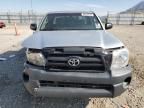 2007 Toyota Tacoma Access Cab