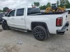 2018 GMC Sierra K1500 SLT