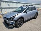 2014 Subaru XV Crosstrek 2.0 Premium