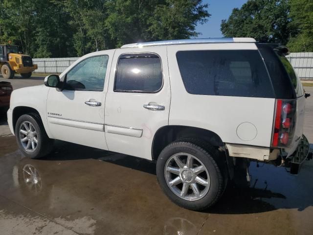 2008 GMC Yukon Denali