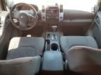 2012 Nissan Frontier S