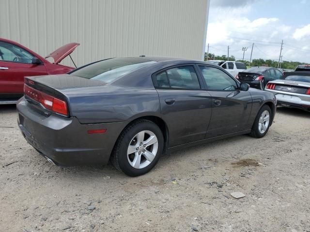 2014 Dodge Charger SXT