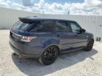 2014 Land Rover Range Rover Sport HSE