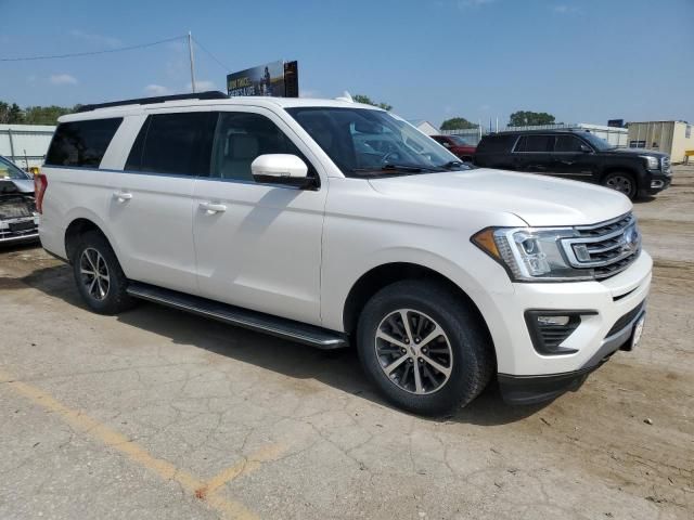 2019 Ford Expedition Max XLT