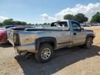 2002 Chevrolet Silverado K1500