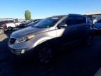 2014 KIA Sportage SX