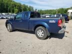 2008 Nissan Frontier King Cab LE