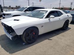 2018 Dodge Challenger SRT 392 en venta en Los Angeles, CA