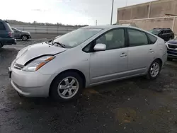 Toyota Prius salvage cars for sale: 2008 Toyota Prius