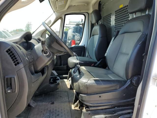 2018 Dodge 2018 RAM Promaster 3500 3500 High