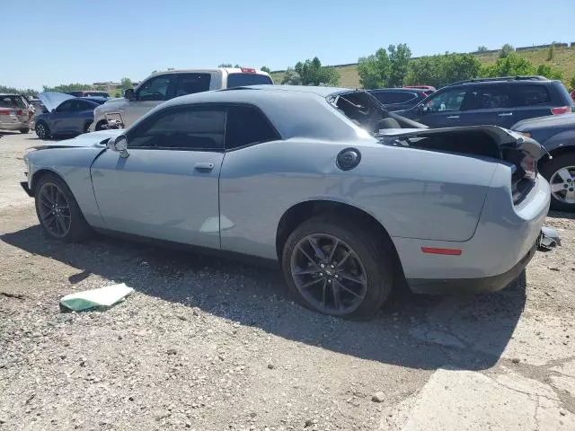 2021 Dodge Challenger GT