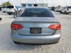 2010 Audi A4 Premium Plus