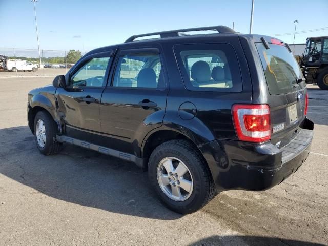 2011 Ford Escape XLS