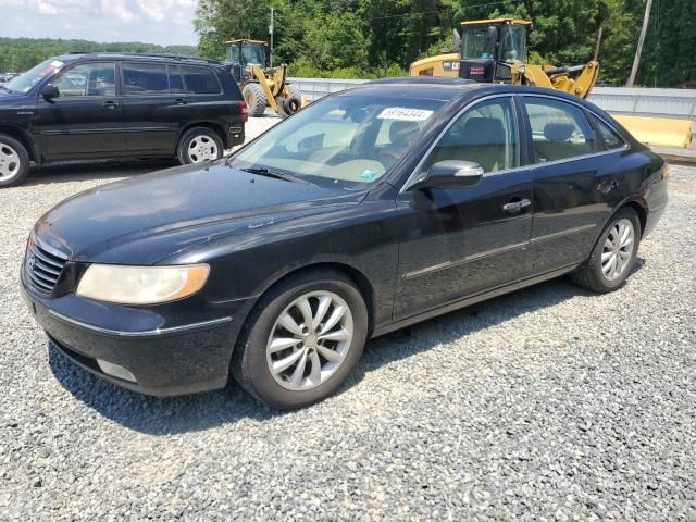 2008 Hyundai Azera SE