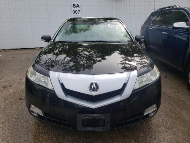 2010 Acura TL