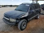 2000 Chevrolet Tracker