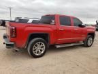 2017 GMC Sierra K1500 SLT