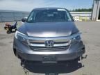 2021 Honda Pilot EXL