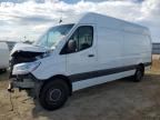 2023 Mercedes-Benz Sprinter 2500