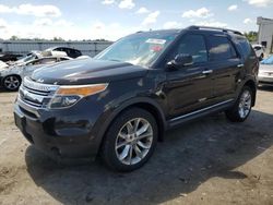 2013 Ford Explorer XLT en venta en Fredericksburg, VA