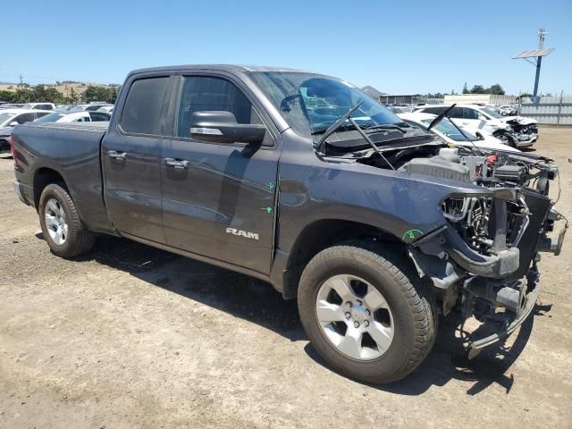 2019 Dodge RAM 1500 BIG HORN/LONE Star