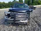 2007 Chevrolet Silverado K2500 Heavy Duty