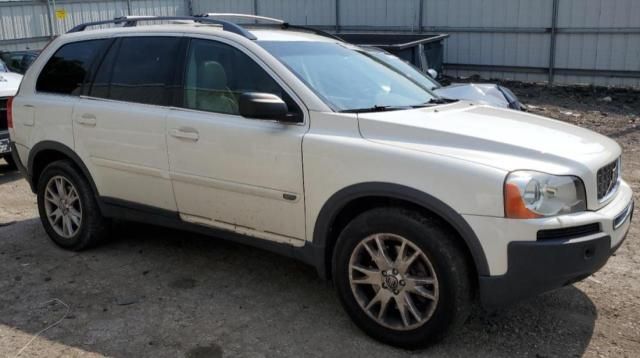 2006 Volvo XC90 V8