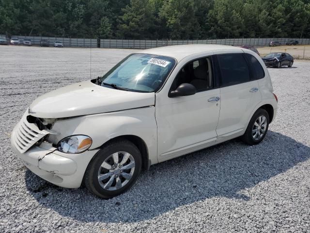 2002 Chrysler PT Cruiser Classic