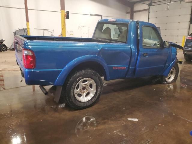 2001 Ford Ranger