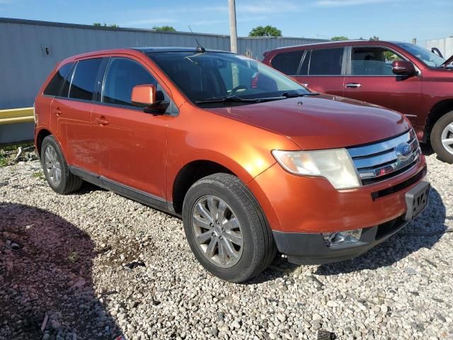 2007 Ford Edge SEL Plus