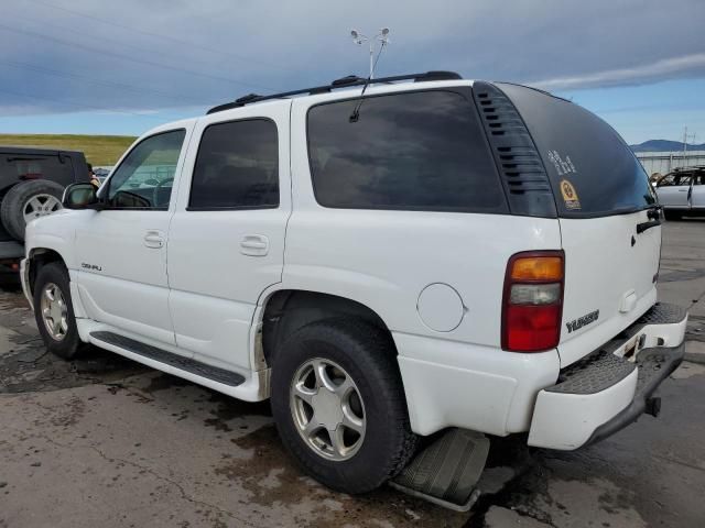 2001 GMC Denali