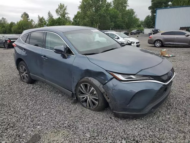 2023 Toyota Venza LE