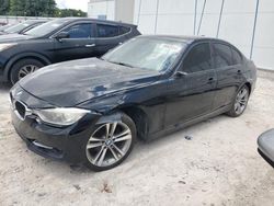 Salvage Cars with No Bids Yet For Sale at auction: 2014 BMW 328 I