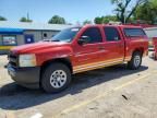 2011 Chevrolet Silverado K1500