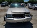 2004 Mercury Grand Marquis LS