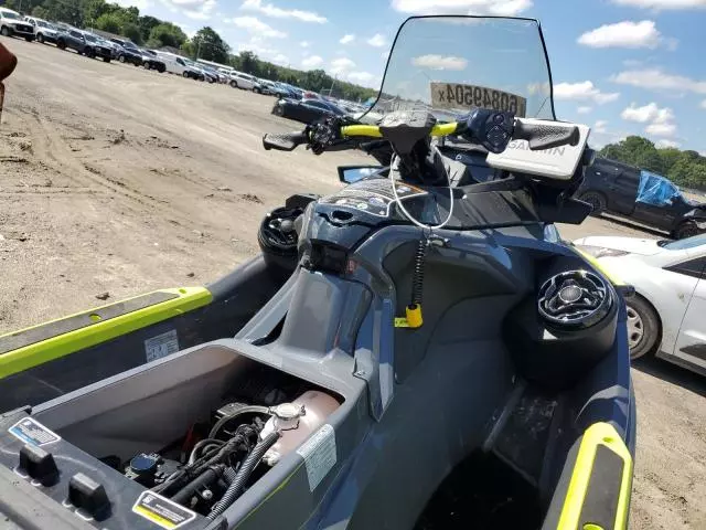 2023 Seadoo GTX